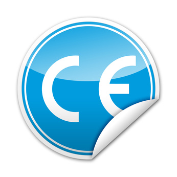 CE-Kennzeichnung bei Entrauchungsklappen